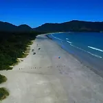 Residencial Vitoria Pé na Areia