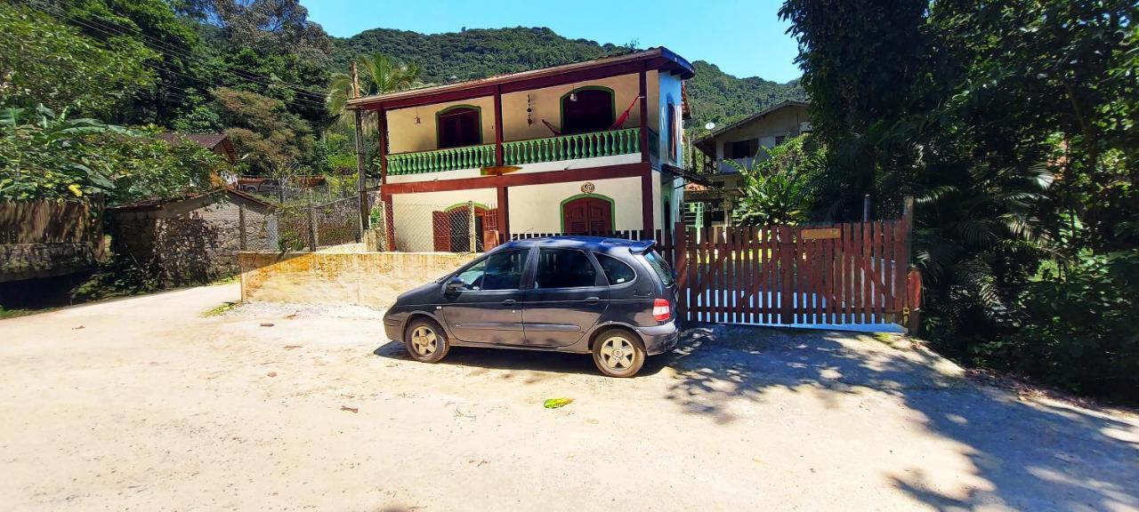 Casa de férias Residencial Vitoria 