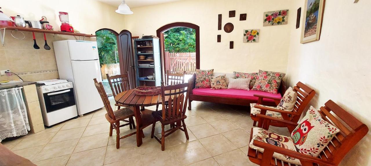 Casa de férias Residencial Vitoria 