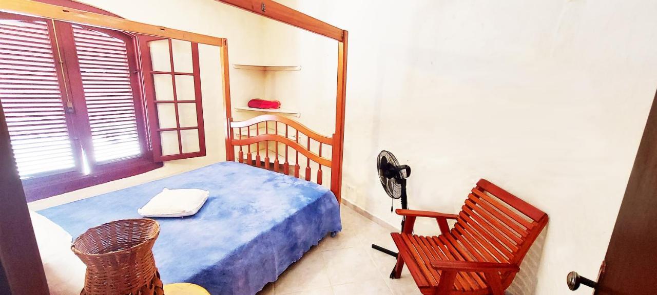Casa de férias Residencial Vitoria 